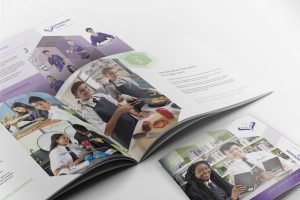 school marketing print and publishing